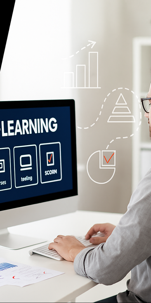 El aprendizaje personalizado no se trata solo de tecnología, sino de darle sentido a cada minuto que una persona invierte en aprender.
