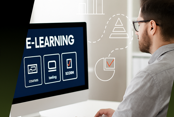 El aprendizaje personalizado no se trata solo de tecnología, sino de darle sentido a cada minuto que una persona invierte en aprender.