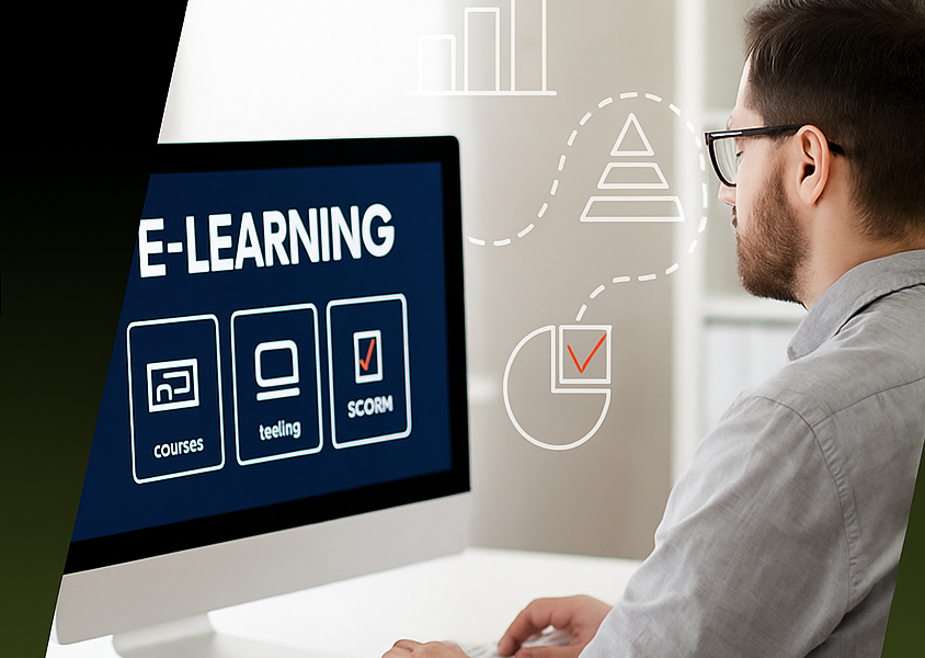 El aprendizaje personalizado no se trata solo de tecnología, sino de darle sentido a cada minuto que una persona invierte en aprender.