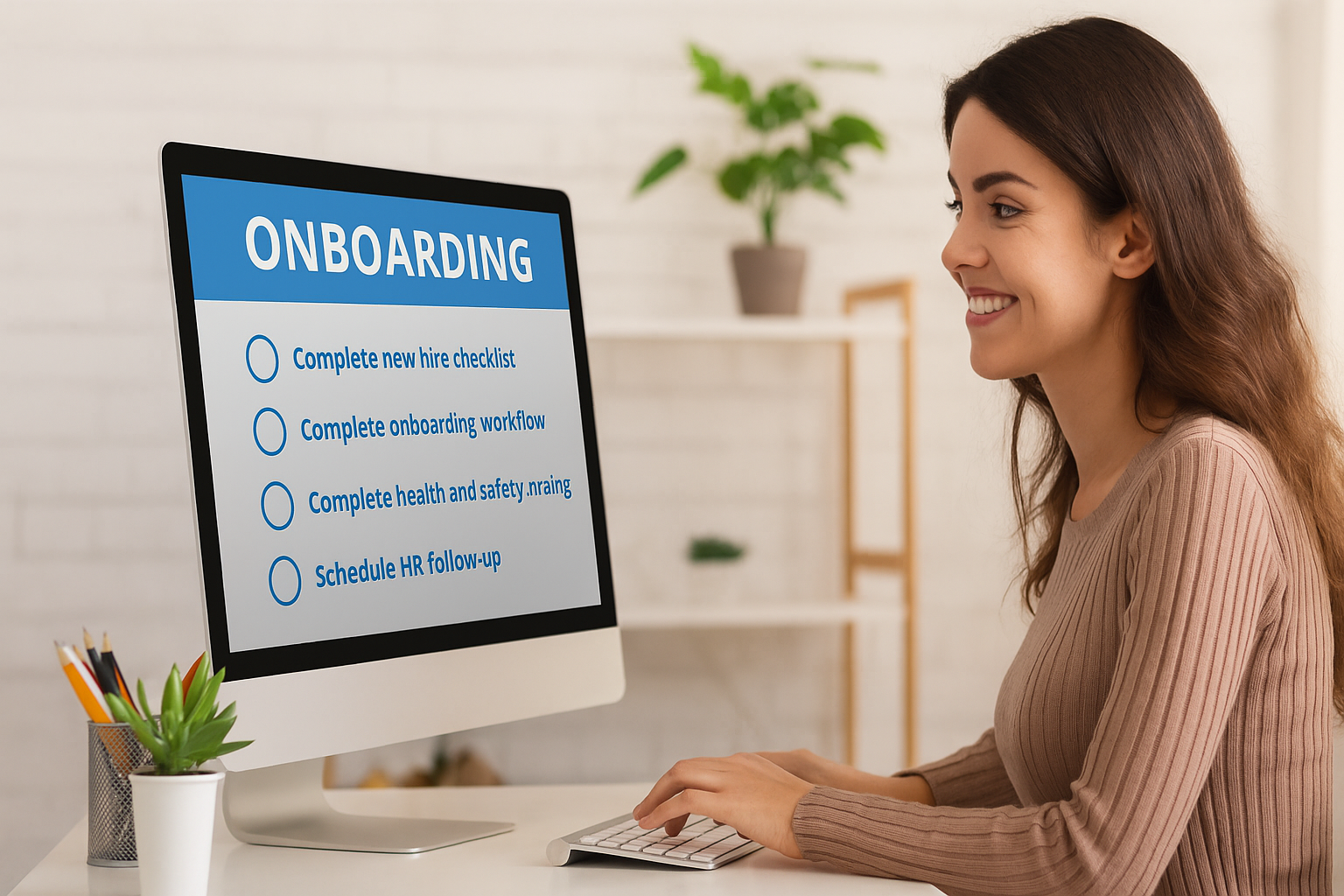 E-learning para nuevos empleados: cómo acelerar el onboarding